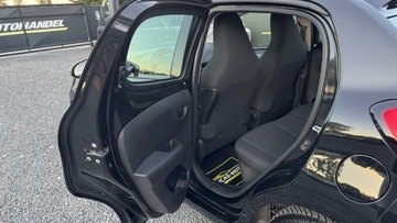 Citroen C1 II Hatchback 5d 1.0 VTi 72KM 2020 Citroen C1 Serwisowany, Udok. przebieg GWARANCJA Benzyna 72KM, zdjęcie 23