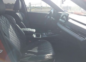 Mitsubishi Outlander III 2024 Mitsubishi Outlander SE BLACK EDITION S-AWC 2.5 Benzyna 181KM, zdjęcie 6