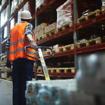 Бесшовные рабочие перчатки ANSELL HyFlex 11-840