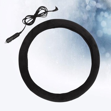 OSŁONA KIEROWNICY SAMOCHODU