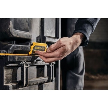 ЯЩИК ДЛЯ ИНСТРУМЕНТОВ DS400 TOUGHSYSTEM 2.0