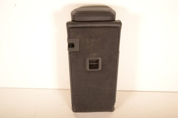 PORSCHE MACAN 95B 3.0 S 2015 RHD ZADNÍ KOŽENÝ SEDAČKA STŘEDNÍ DÍL