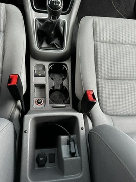 Seat Alhambra II (7N) Van 2.0 TDI 140KM 2014 Seat Alhambra 2 Kpl.kół Nowy rozrząd!, Kamera, zdjęcie 27