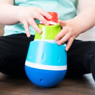 Наклонные рокеры TumbleRoos FA319-1