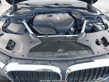 BMW Seria 5 G30-G31 2019 BMW Seria 5 2019 BMW 530I 2.0 Benzyna 248KM, zdjęcie 15