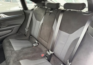 BMW Seria 4 G22-23-26 2025 BMW Seria 4 I wlasciciel M Sport 360 Gwarancja Bezwypadkowy FVAT23, zdjęcie 30