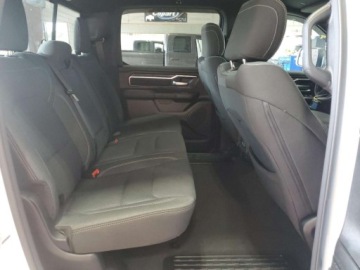  RAM 1500 Big Horn 2024 5.7l 5.7 Benzyna 395KM, zdjęcie 10