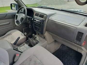 Nissan Patrol IV 2.8 Di 129KM 1997 Nissan Patrol 2.8 Długi Super Stan Jedyny Taki, zdjęcie 26