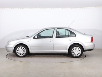 Volkswagen Bora Sedan 1.9 TDI 115KM 2000 VW Bora 1.9 TDI , Klima, El. szyby, zdjęcie 2