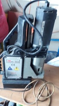 МАГНИТНАЯ ДРЕЛИ MAGTRON MT 3 110 В