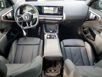 BMW X3 G45 2025 BMW X3 M50 2025 3.0l 3.0 Benzyna 503KM, zdjęcie 8