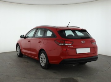 Hyundai i30 II Wagon Facelifting 1.6 CRDi 110KM 2017 Hyundai i30 1.6 CRDi, Salon Polska, Klima, zdjęcie 3
