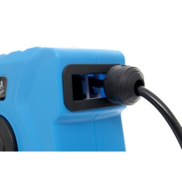 ПНЕВМАТИЧЕСКИЙ ШЛАНГ НА БАРАБАНЕ, РЕЗИНОВЫЙ ШЛАНГ С АВТОМАТИЧЕСКОЙ СМАТКОЙ, БАТИНКА 10М