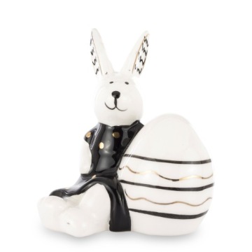 FIGURKA KRÓLIK Wielkanoc
