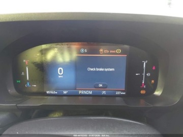 Ford Maverick II 2025 Ford Maverick Lobo Standard 2025 2.0 Benzyna 250KM, zdjęcie 11