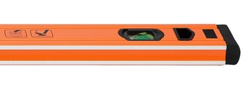 71-135 Poziomnica aluminiowa S 300, 3 libelle, 120 cm