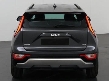Kia Niro II 2025 KIA Niro 1.6 GDI Hybrid L Suv 136KM 2025, zdjęcie 3