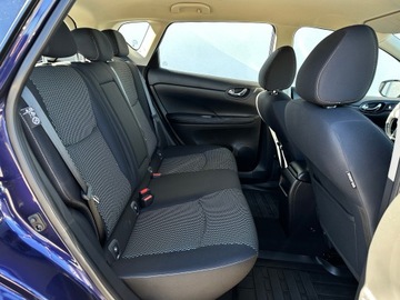 Nissan Pulsar 1.2 DIG-T 115KM 2015 NISSAN PULSAR 1.2 DIG TEKNA Kamera / KeyLess / Piękny kolor / Radar, zdjęcie 8