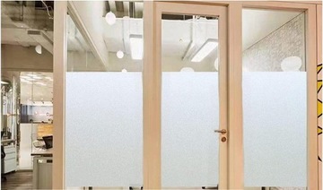 Готовая матовая фольга 200 х 58 см.