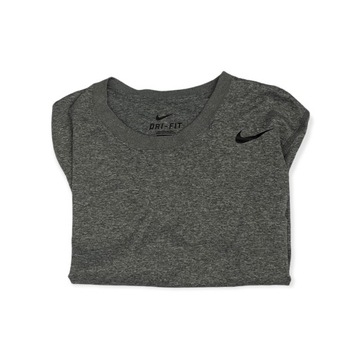 Sportowa koszulka t-shirt damski NIKE DRI-FIT S