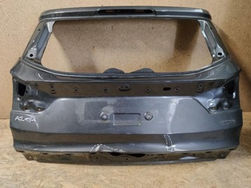 KLAPA TYŁ TYLNA FORD KUGA MK2 LIFT 16-
