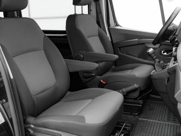 Renault Trafic III Combi 2.0 dCi  150KM 2023 Renault Trafic 2.0 150KM LED NAVI K.cof Salon PL, zdjęcie 27