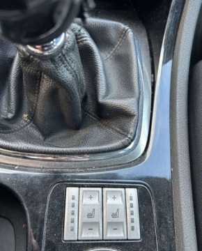 Ford Mondeo IV Sedan 2.0 Duratorq TDCi DPF 140KM 2008 Ford Mondeo Ford Mondeo 2.0 Diesel 140KM, zdjęcie 13