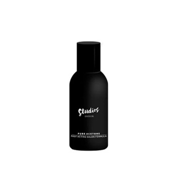 Didier Lab Studios Pure Cosmetic Ацетон Pure 150 мл
