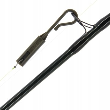 Klipsy do haczyków NGT Hooksafe 3szt
