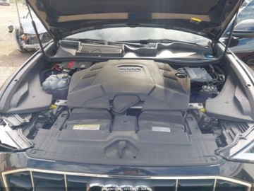 Audi Q8 2018 Audi Q8 2018 AUDI Q8 55 PREMIUM Benzyna 345KM, zdjęcie 9