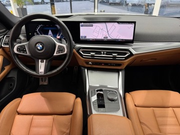 BMW Seria 4 G22-23-26 Coupe 2.0 430i 245KM 2023 BMW 430 xDrive M Sport / harman/kardon / Kamera 36, zdjęcie 13