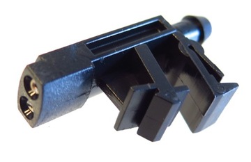 ФОРСУНКА ОМЫВАТЕЛЯ ПЕРЕДНЕГО СТЕКЛА ДЛЯ PEUGEOT PARTNER