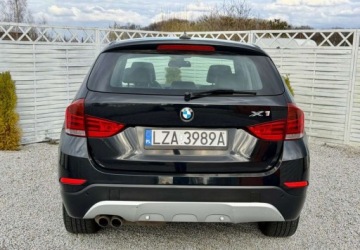 BMW X1 E84 Crossover Facelifting sDrive 20i 184KM 2014 BMW X1 BMW X1 sDrive20i xLine 2.0 Benzyna 184KM, zdjęcie 27