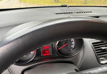 Opel Meriva II Mikrovan 1.4 Twinport ECOTEC 100KM 2010 Opel Meriva Bezwypadkowy, oryginalny lakier, instalacja gazowa LPG 1.4, zdjęcie 32