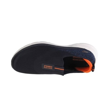 Buty sportowe Skechers Go Walk 6 wygodne wsuwane