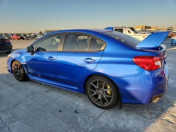 Subaru Impreza IV 2019 Subaru Impreza 2019r., Sti, 2.5L, od ubezpieczalni 2.5 Benzyna 309KM, zdjęcie 5