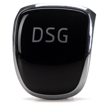 ОРИГИНАЛЬНАЯ накладка ручки SKODA DSG 5E0713146A