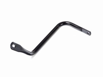 Ochraniacz manetki lewy do Romet ADV 150