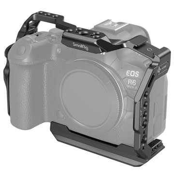 Klatka operatorska SmallRig do Canon EOS R6 MKII Arca Swiss QR