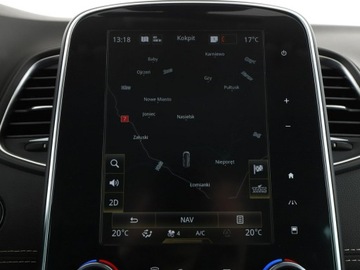 Renault Grand Scenic III 1.7 Blue dCi 120KM 2018 Renault Grand Scenic BOSE-Edition navi PDC grzane, zdjęcie 25