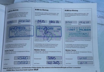 Hyundai i30 III Wagon 1.4 MPi 100KM 2019 Hyundai i30 1,4 100KM Lift NAVI Kamera Klima Bezwypadkowy Dla wymagajacych, zdjęcie 24