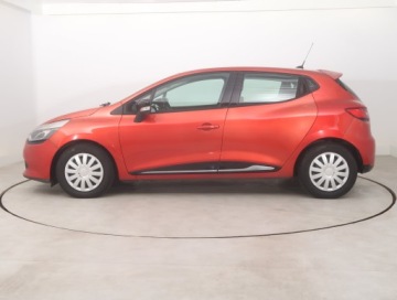 Renault Clio IV Grandtour  1.2 16V 74KM 2013 Renault Clio 1.2 16V, Salon Polska, Navi, Klima, zdjęcie 2