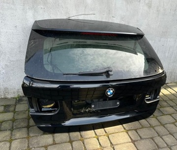 BMW F30 KOMBI VÍKO KUFRU KUFRU ZADNÍ 668