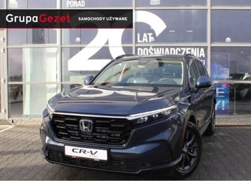 Honda CR-V VI SUV 2.0 i-MMD  184KM 2025 Honda CR-V 2,0 Hybryda Elegance 4WD *dostępne inne kolory od ręki* rabat