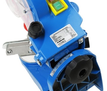 OSTRZAŁKA DO ŁAŃCUCHÓW ELEKTRYCZNA Z KULKĄ 230W