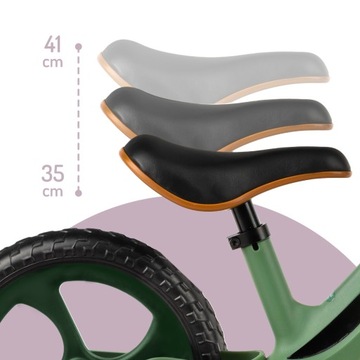 ВЫХОД MoMi MIZO - БАЛАНС ВЕЛОСИПЕД - 12