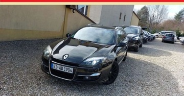 Renault Laguna Renault Laguna Grandtour dCi 15...