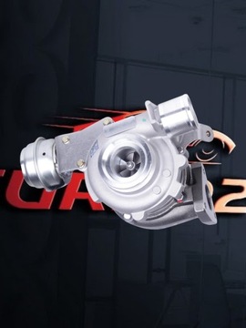 NOVÁ TURBO SUZUKI VITARA 1.9 DDIS 130KM F9Q264-266 761618