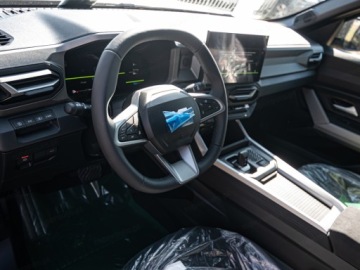 Dacia Bigster 2026 Od ręki - Journey 1.8 Full Hybrid 155KM / dach panoramiczny, zdjęcie 6