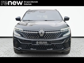 Renault Austral 2024 Renault Austral 1.3 TCe mHEV Iconic aut, zdjęcie 1